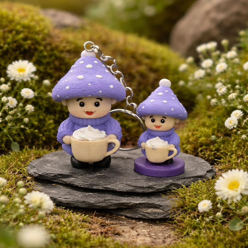 MIKA – Kleines Ritual-Set · Innere Ruhe