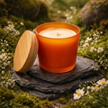 MIKA – Kleines Ritual-Set · Innere Ruhe